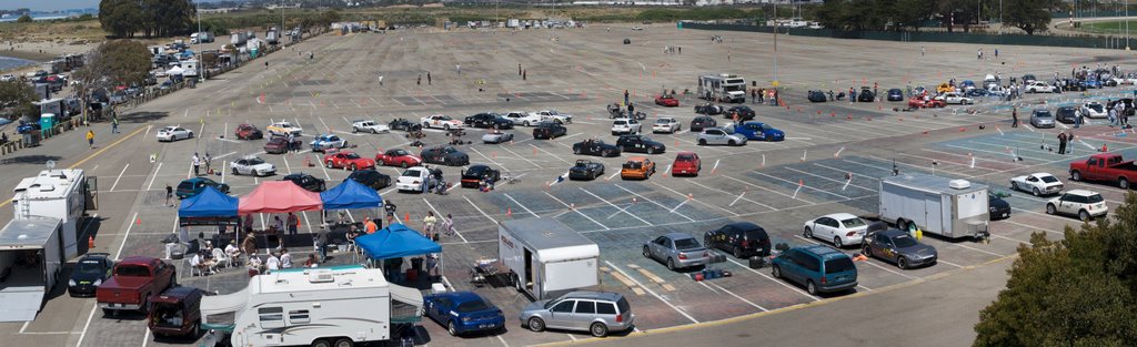 Autocross