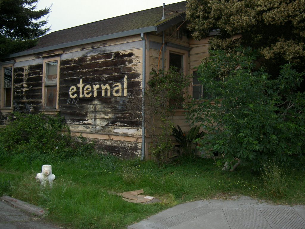 Eternal