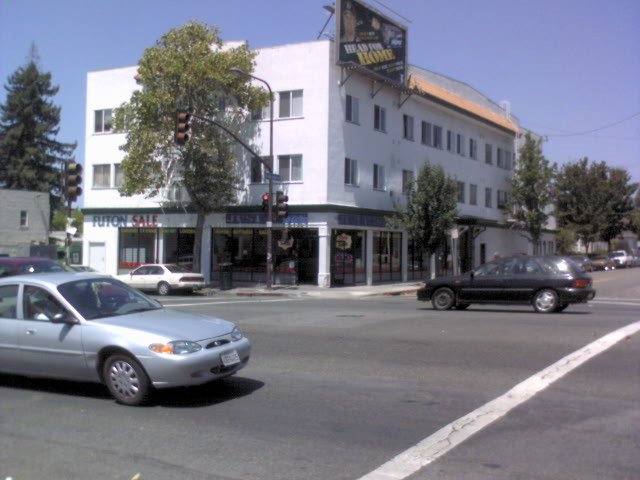 Just Futons Furniture