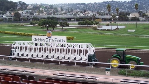 Golden Gate Fields