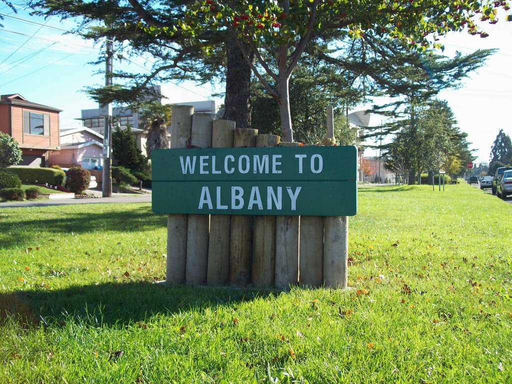 Albany