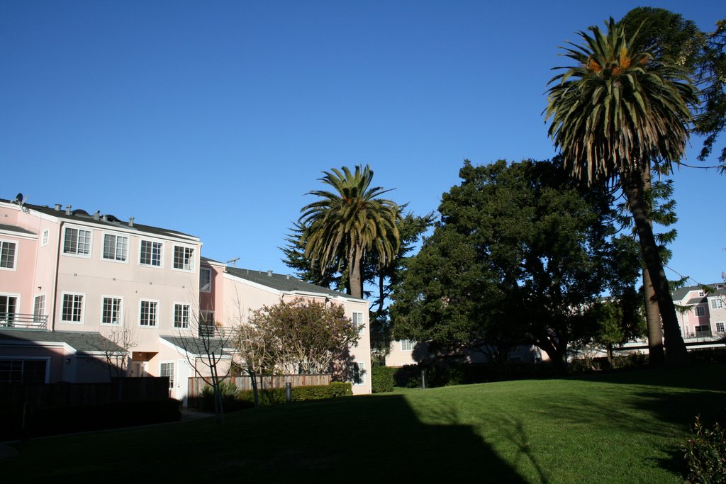 California street