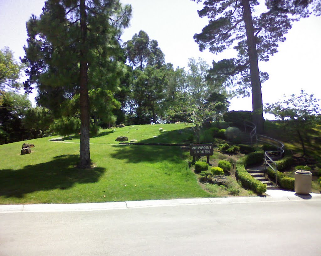 Viewpoint Garden