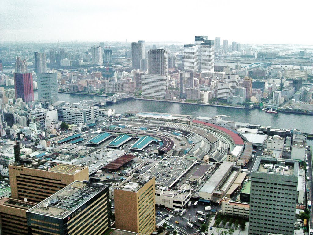 TOKYO