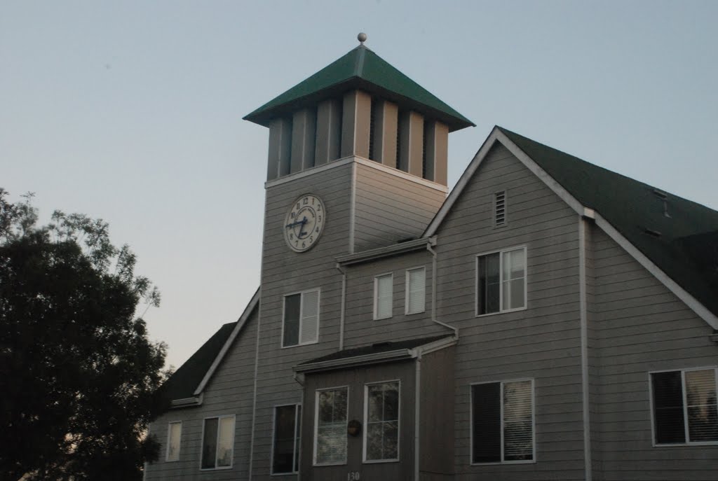 UC Village
