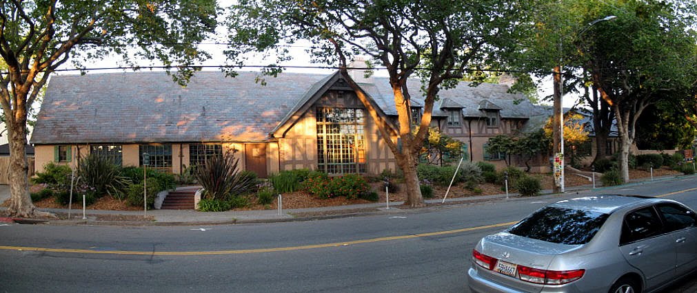 Berkeley Day Nursery, 2031 6th St., Berkeley, CA