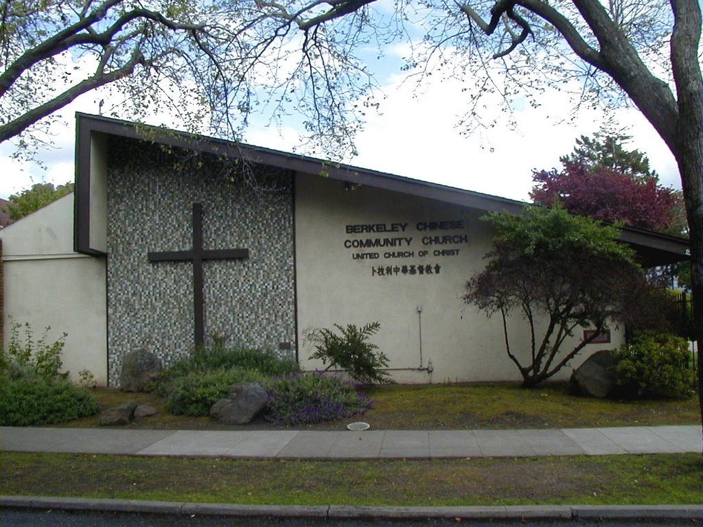 Berkeley Chinese Community Church