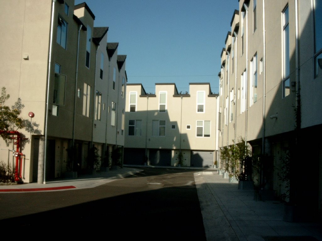 Iron Horse Ln.
