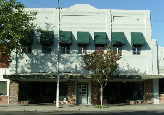 Mt. Campbell Odd Fellows Lodge #374