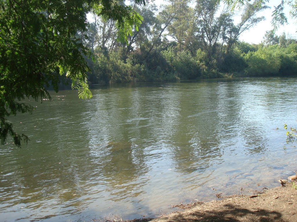 Reedley Beach
