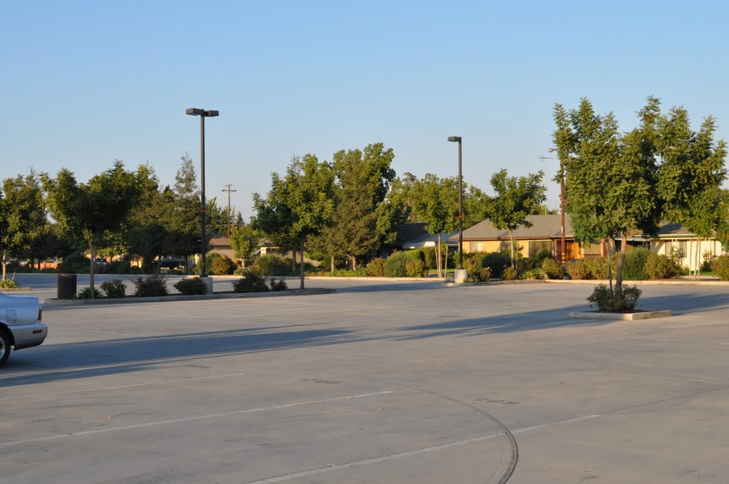 reedley
