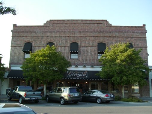 Mt. Horeb Odd Fellows Lodge #58