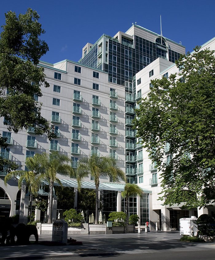 Hyatt of Sacramento