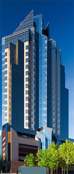 Renaissance Tower