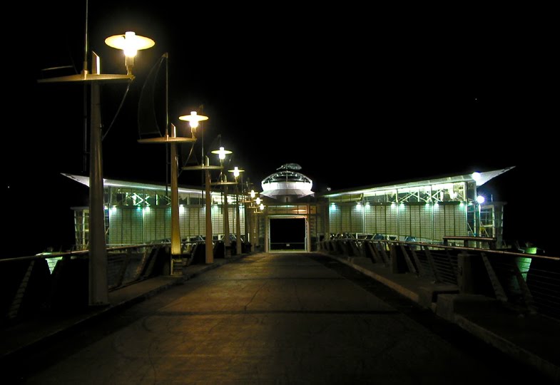 sacramento water intake structure