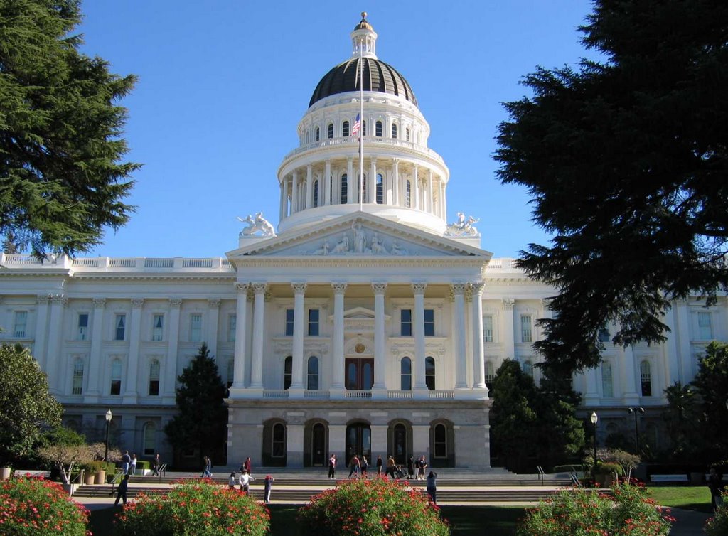California Capitol