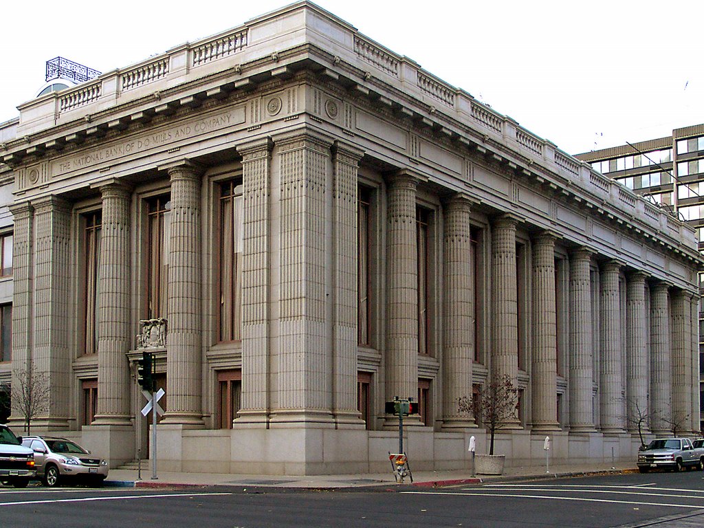 Sacramento Grand Ballroom