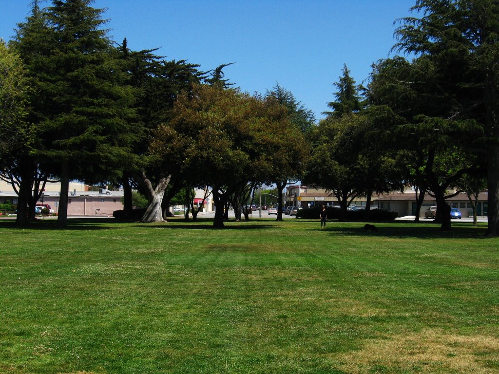 Mission Park