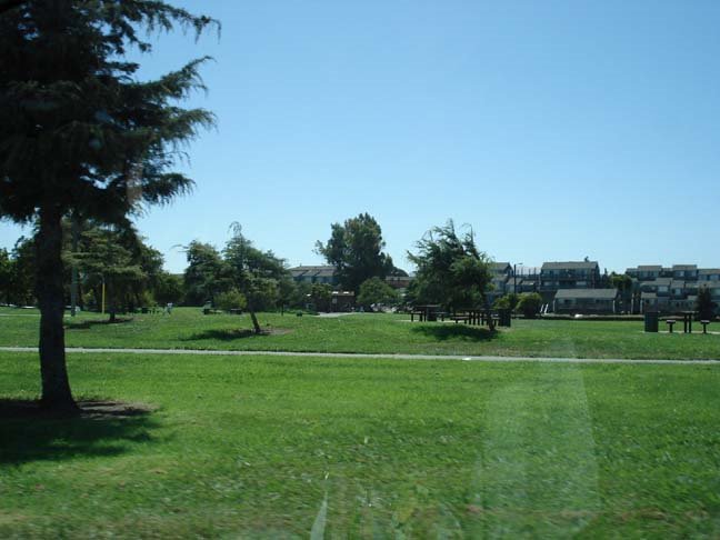 Salinas Park