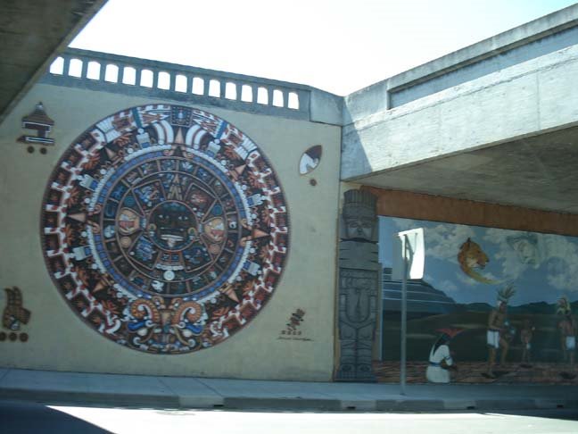 Salinas Underpass