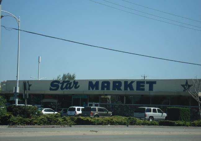 Star Market