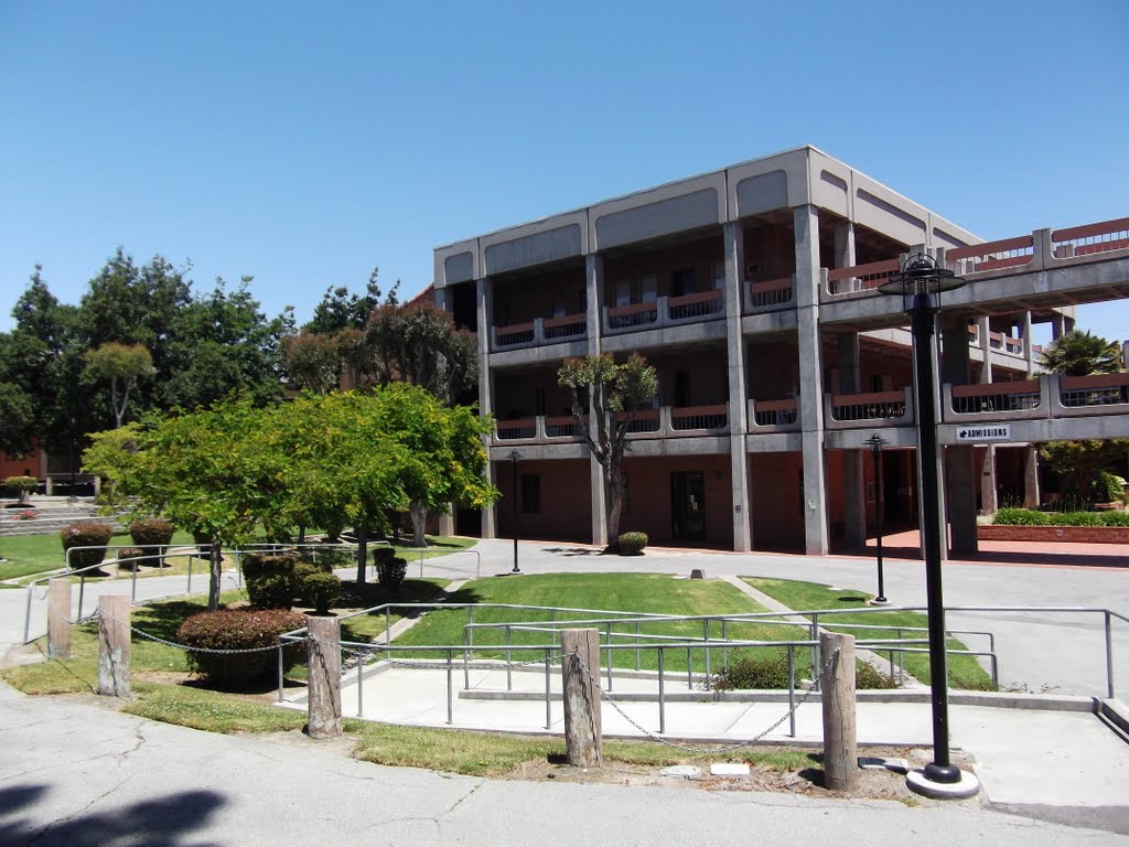 Hartnell College