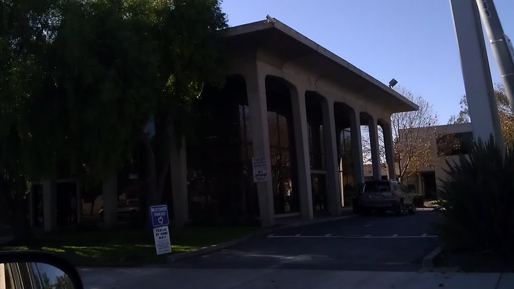 Central coast college