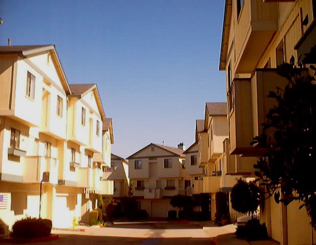 Blondin Project, Yves Ghiai, Architect
