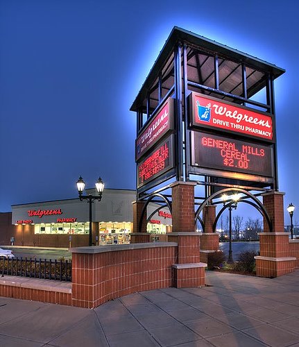 Walgreens