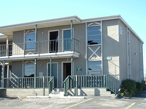 Carissas House