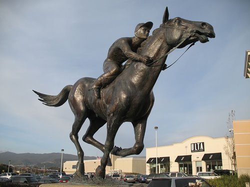 tanforan mall
