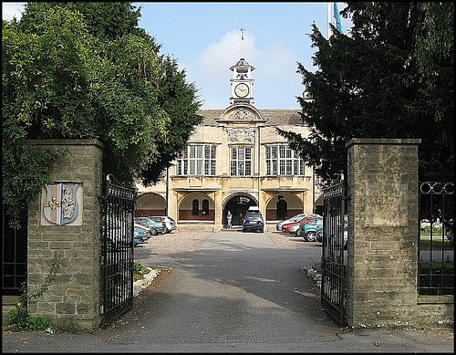 Allen school