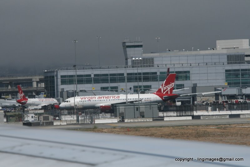 Taxi SFO