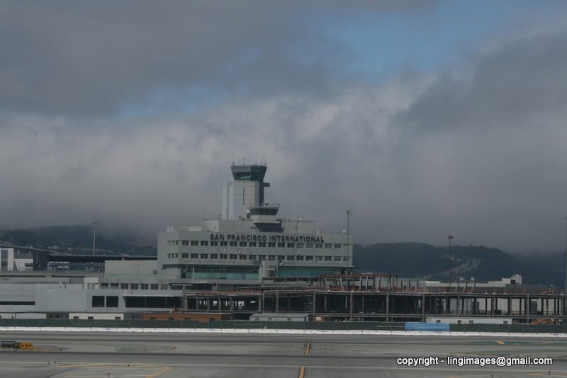 Taxi SFO