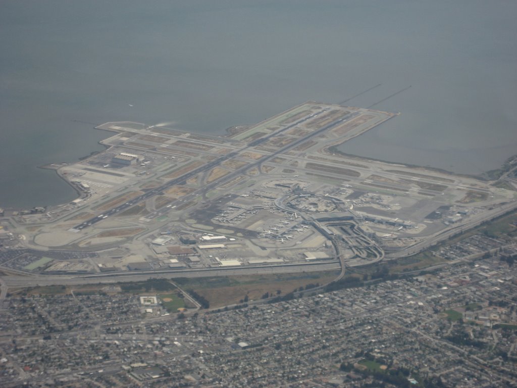 SFO