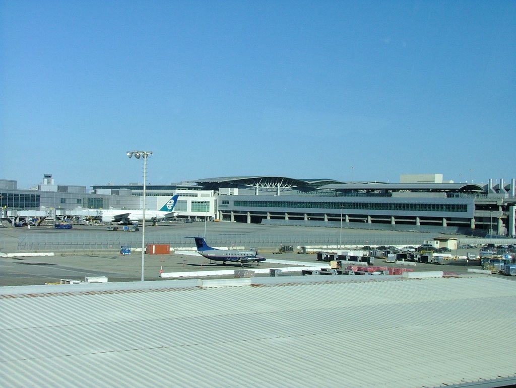SFO