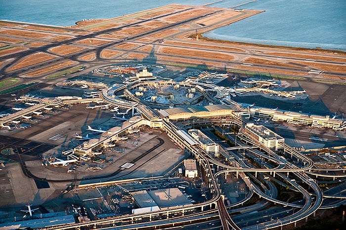 SFO