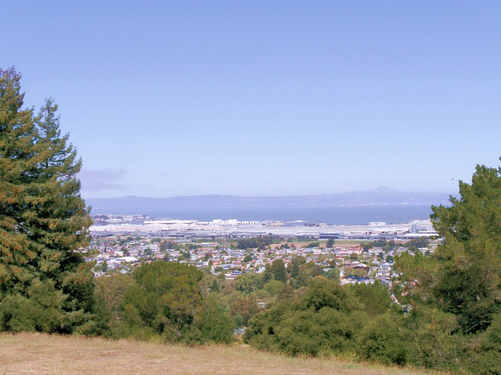 SFO