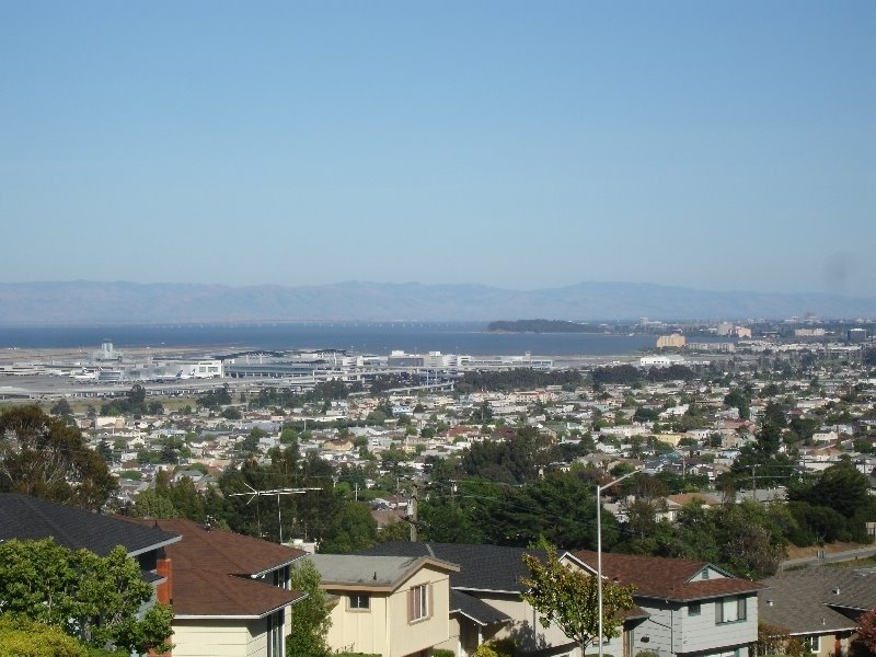 Crestmoor Street View
