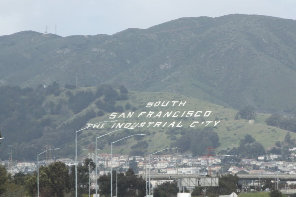 South San Francisco, CA