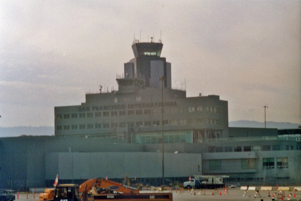 San Francisco / International Airport