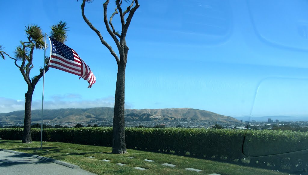 South SF