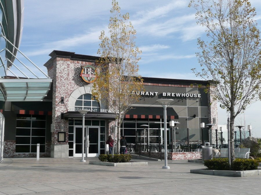Brewhouse @Tanforan