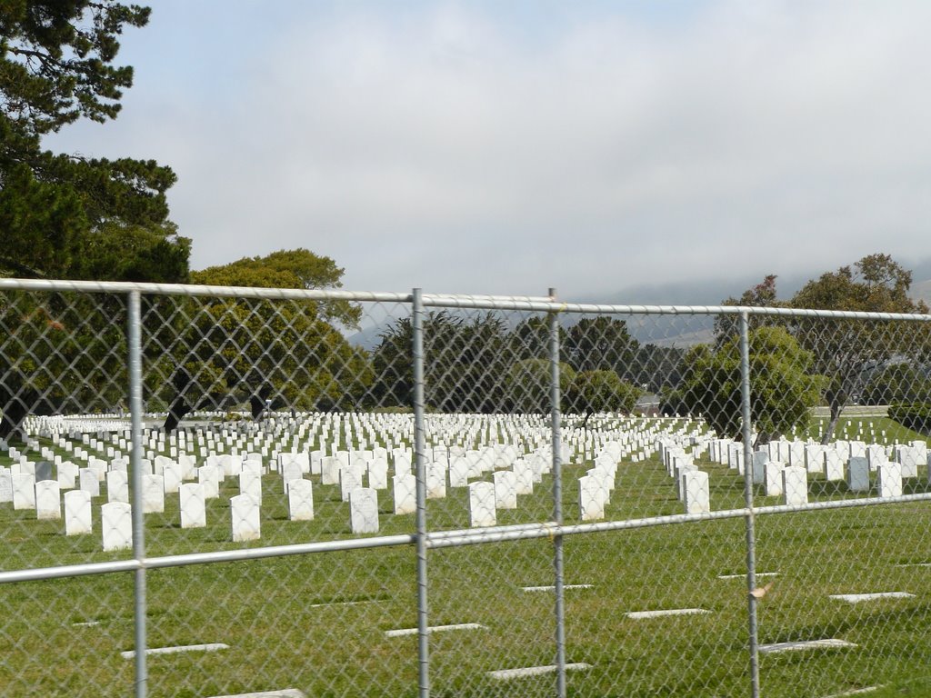 National Cemetry