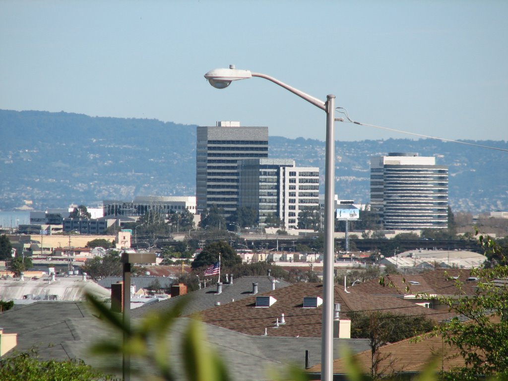 BioChem Buildings