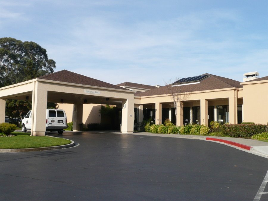 Clean & Neat Courtyard by Marriott