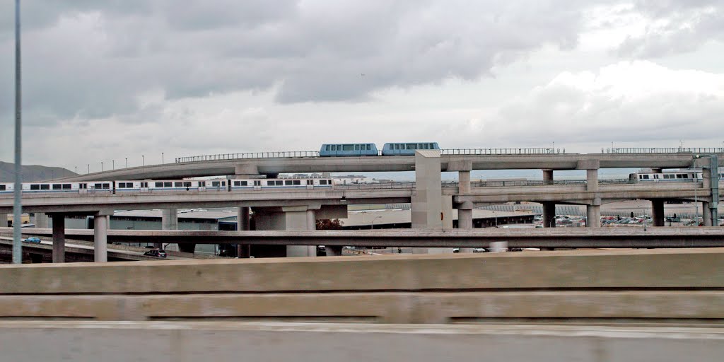 San Francisco International Airport