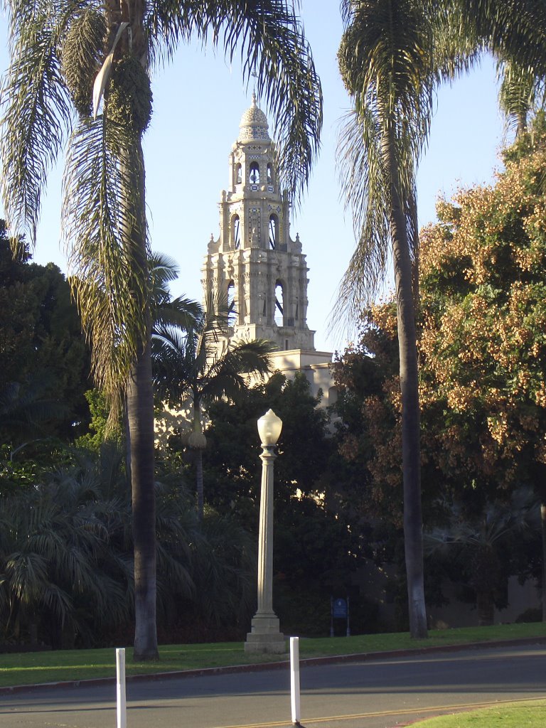 Balboa Park