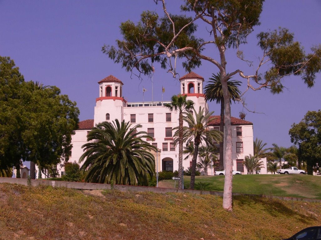 BALBOA PARK