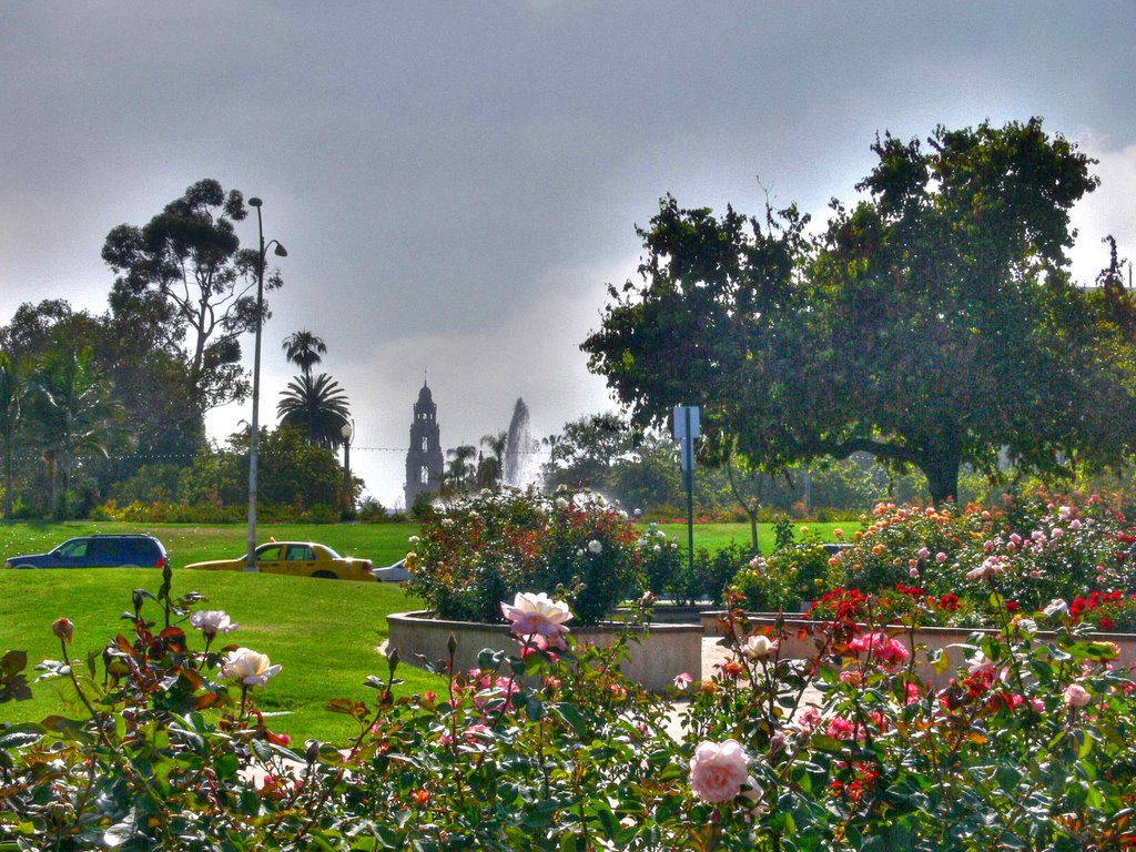 Balboa Park